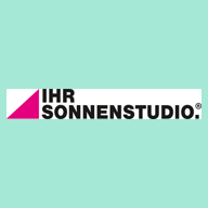 Symbol der Sonnenstudio-App