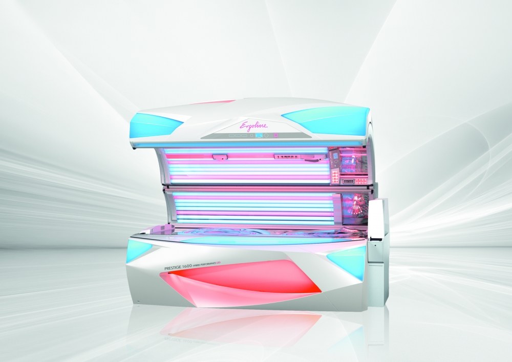 Ergoline Prestige 1600