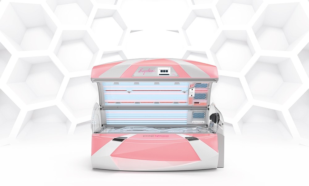 Ergoline Prestige Lightvision Spectra